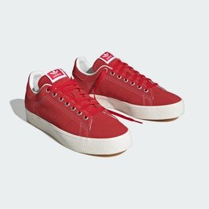 NIB: Adidas Stan Smith CS Men size 8.5